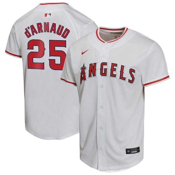 Los Angeles Angels Home Shirt 2026/27