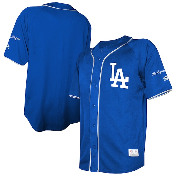 Los Angeles Dodgers Fashion Shirt 2026/27