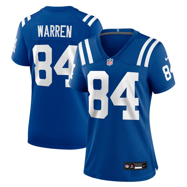 Indianapolis Colts Home Shirt 2026/27