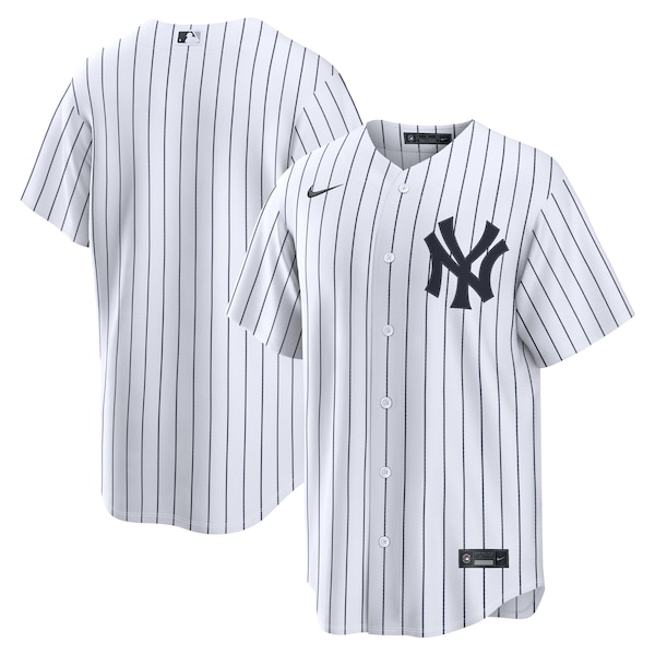 New York Yankees Heimtrikot 2025/26