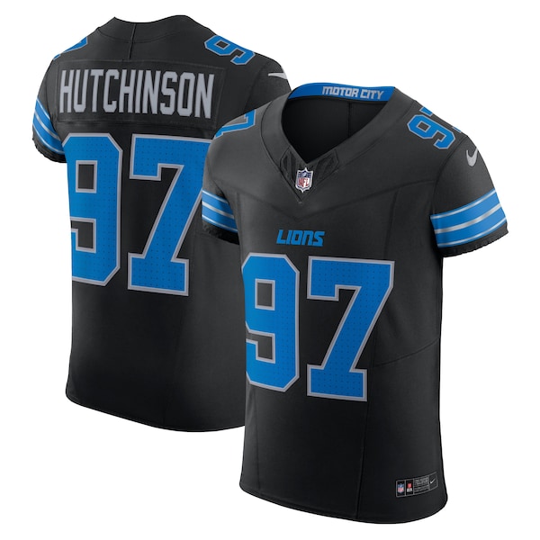 Detroit Lions Alternate Shirt 2026/27