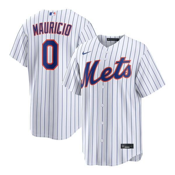 New York Mets Home Shirt 2026/27
