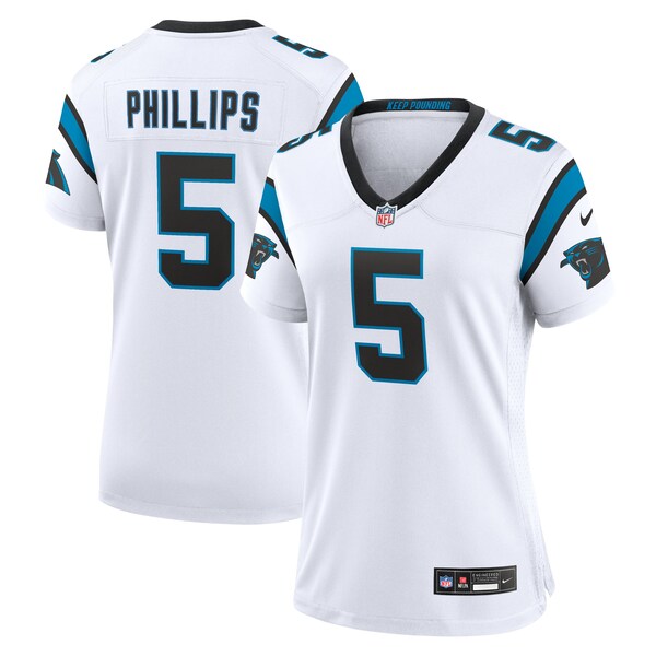 Carolina Panthers Maillot extérieur 2026/27