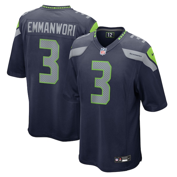 Seattle Seahawks Home Shirt 2026/27