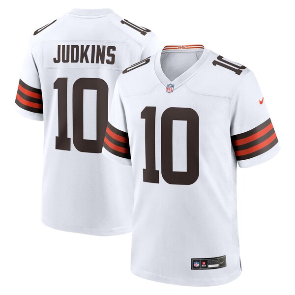 Cleveland Browns Camiseta visitante 2026/27