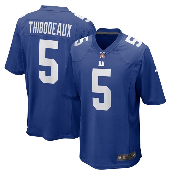 New York Giants Home Shirt 2026/27
