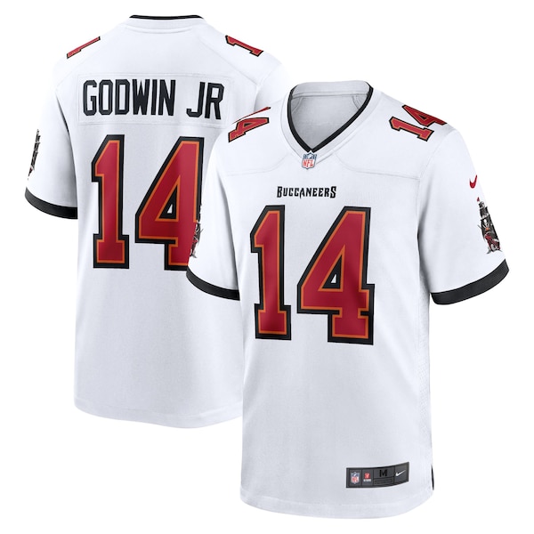 Tampa Bay Buccaneers Away Shirt 2026/27