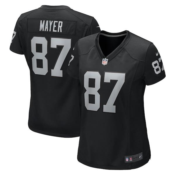 Las Vegas Raiders Home Shirt 2026/27