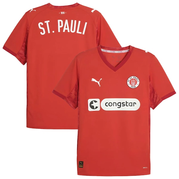 FC St. Pauli 2025/26