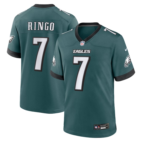 Philadelphia Eagles Home Shirt 2026/27