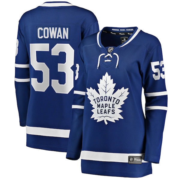 Toronto Maple Leafs Home Shirt 2026/27