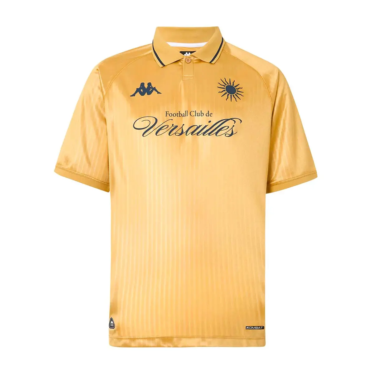 FC Versailles 78 2025/26