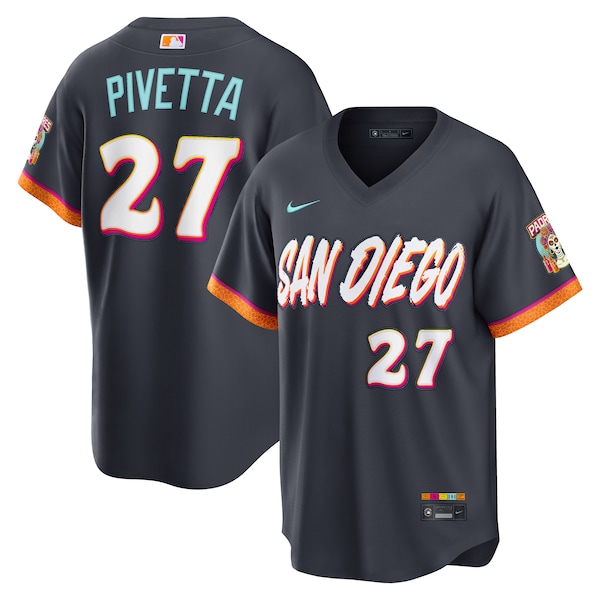 San Diego Padres City Connect 2026