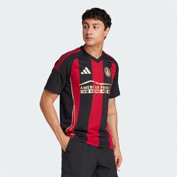 Atlanta United FC 2025