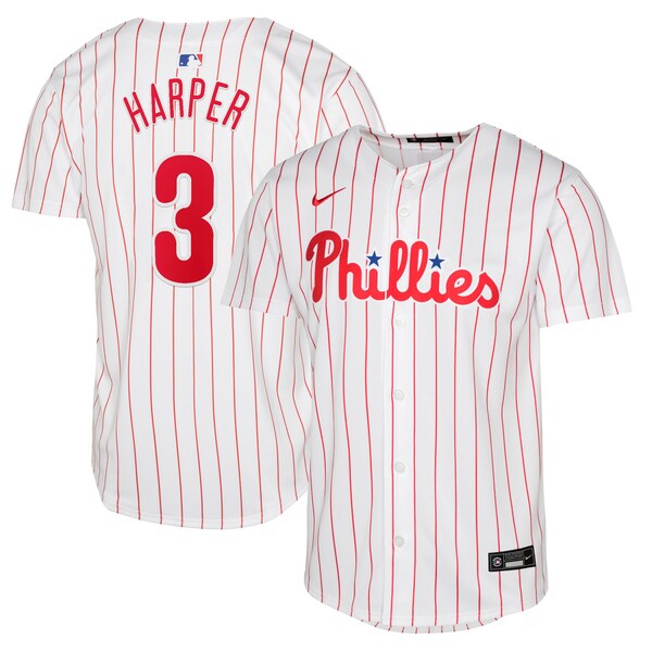 Philadelphia Phillies Camiseta local 2026/27