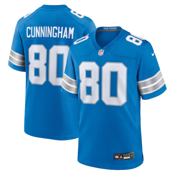 Detroit Lions Home Shirt 2026/27