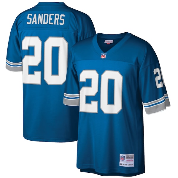Detroit Lions 1996