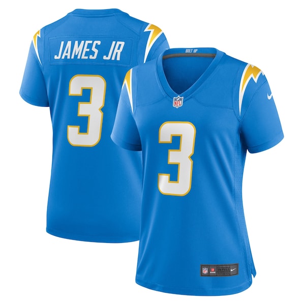 Los Angeles Chargers Home Shirt 2026/27
