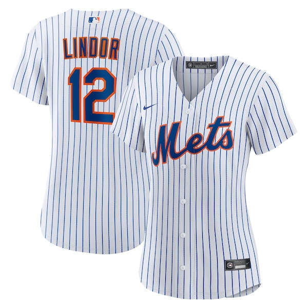 New York Mets Home Shirt 2026/27