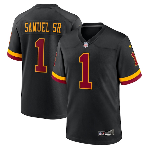 Washington Commanders Alternate-Trikot 2026/27