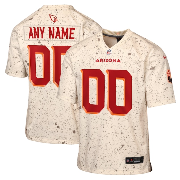 Arizona Cardinals Auswärtstrikot 2025/26