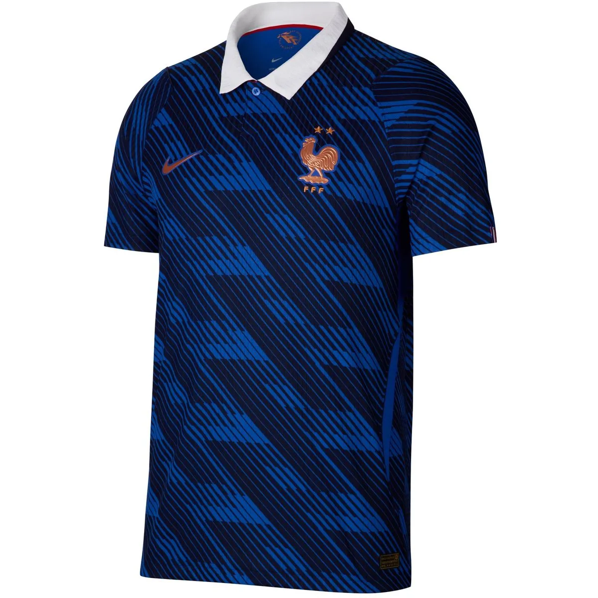 Frankrijk Thuisshirt 2026/27