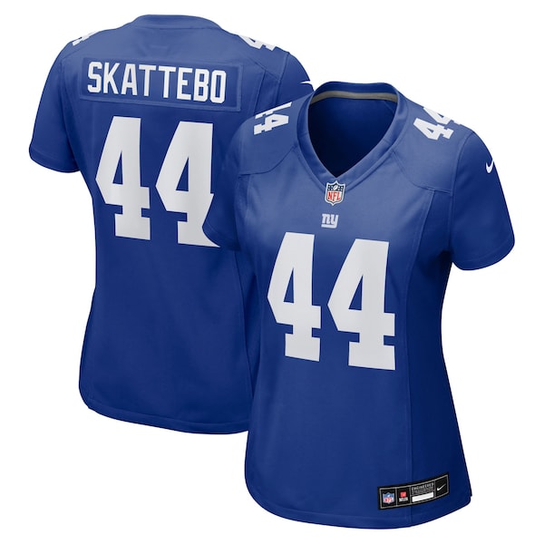 New York Giants Thuisshirt 2026/27