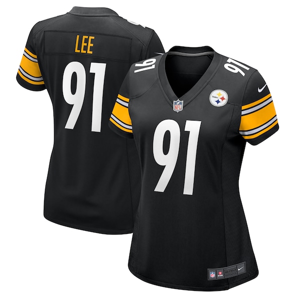 Pittsburgh Steelers Home Shirt 2026/27