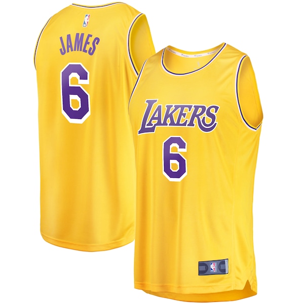 Los Angeles Lakers Icon Edition 2021/22