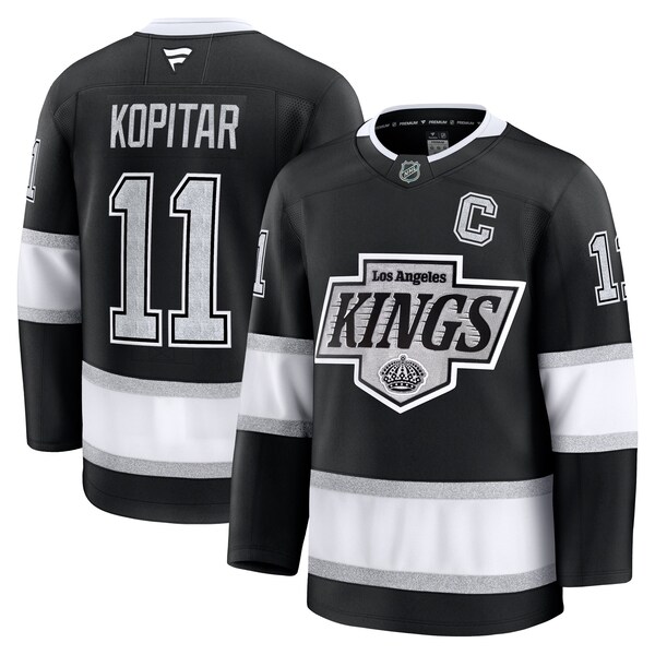 Los Angeles Kings Maglia da casa 2026/27
