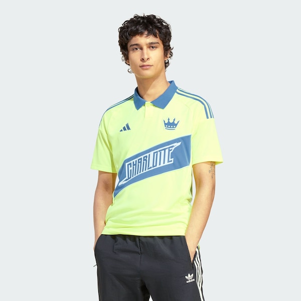 Charlotte FC Third Shirt 2025