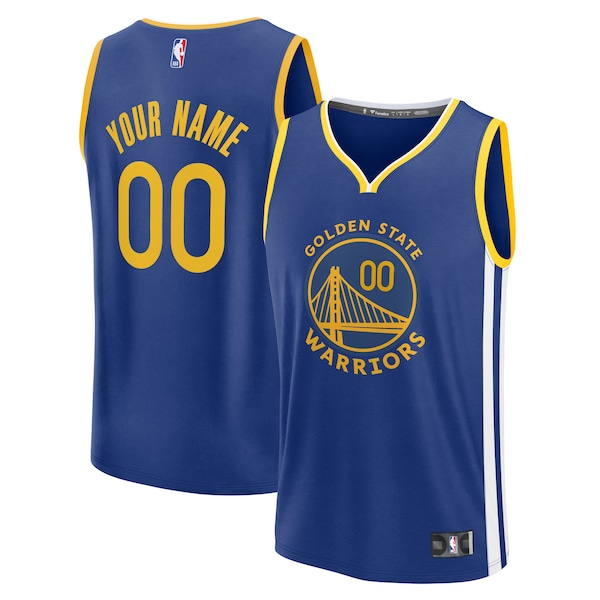 Golden State Warriors Icon Edition 2026/27