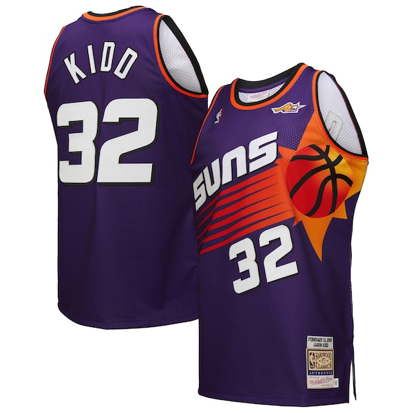 Phoenix Suns 2000