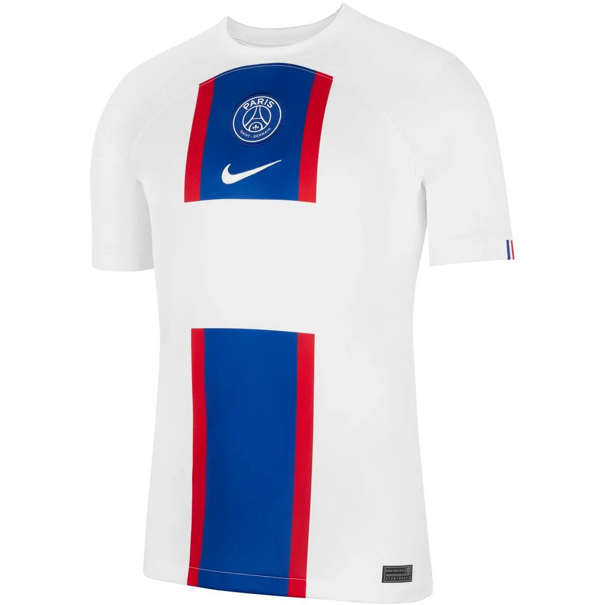 Paris Saint-Germain Ausweichtrikot 2022/23