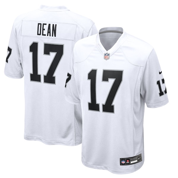 Las Vegas Raiders Uitshirt 2026/27