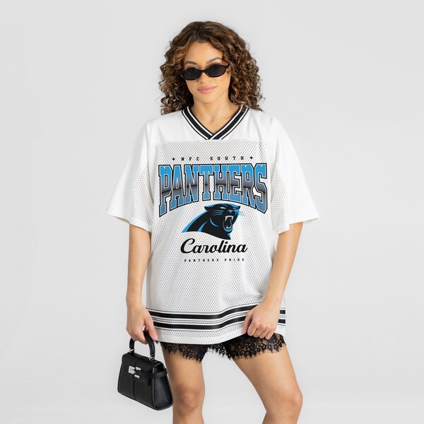 Carolina Panthers Fashion Shirt 2026/27