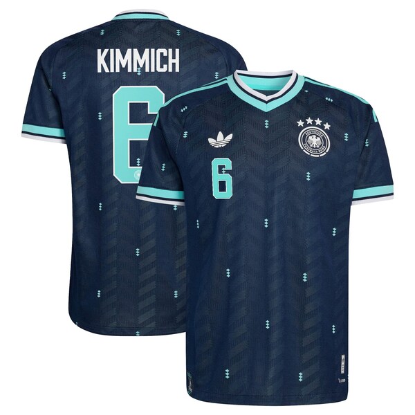 Germany Away Shirt 2026