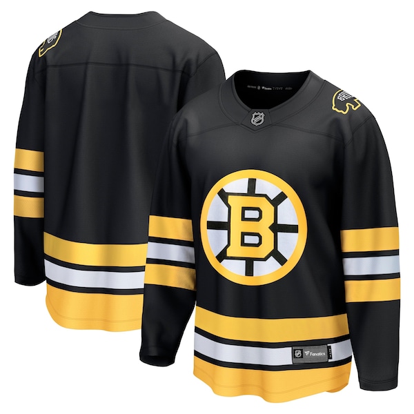 Boston Bruins Home Shirt 2026/27