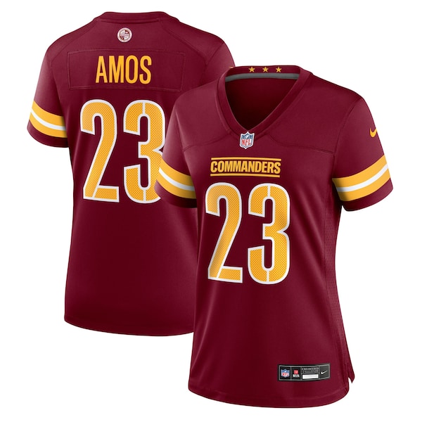 Washington Commanders Home Shirt 2026/27
