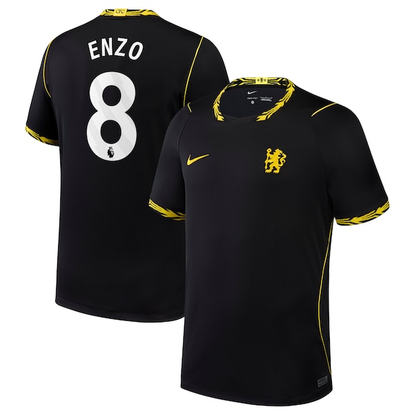 FC Chelsea Away Shirt 2026/27