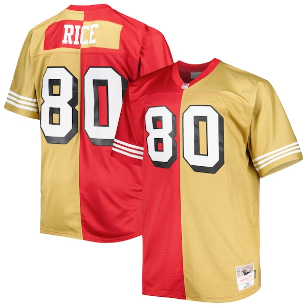 San Francisco 49ers Gold 2025/26