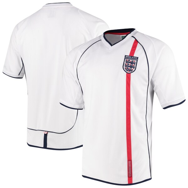 England Special Shirt 2002