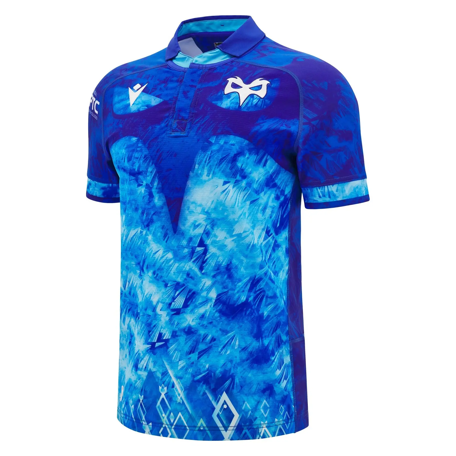 Ospreys 2026/27