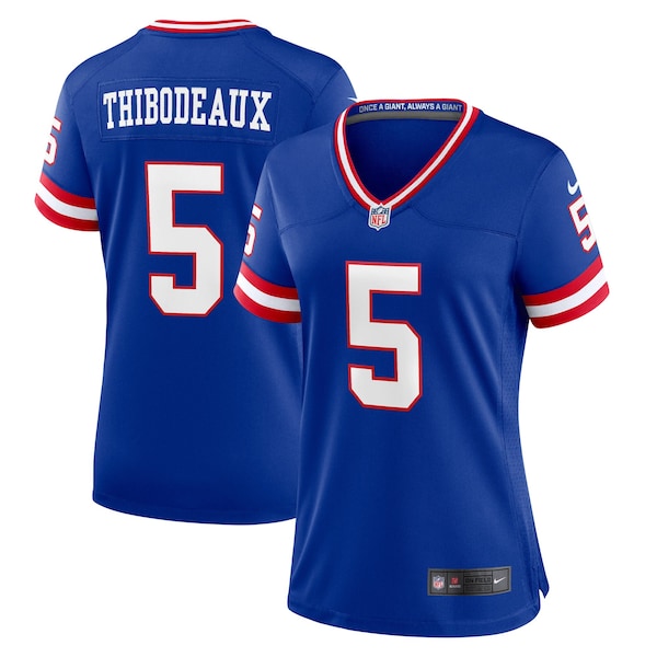 New York Giants Home Shirt 2026/27