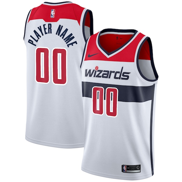 Washington Wizards Association Edition 2020/21