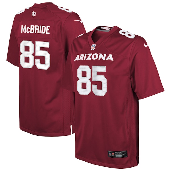 Arizona Cardinals Home Shirt 2026/27