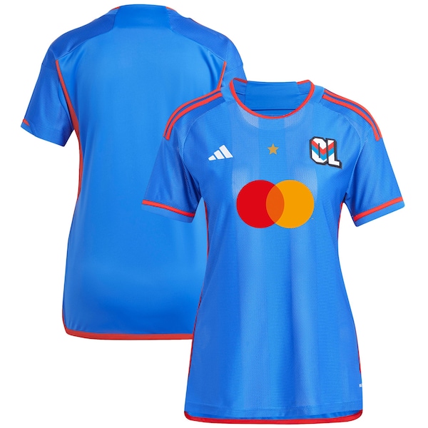 Olympique Lyon Away Shirt 2023/24