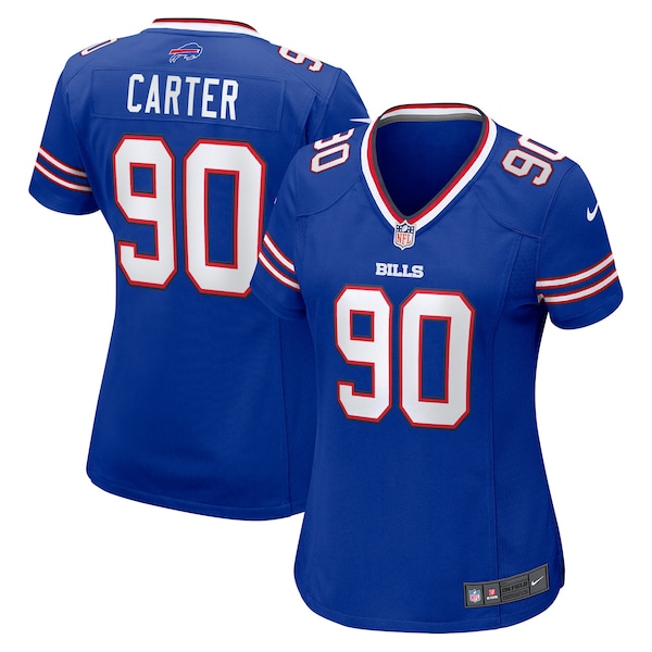 Buffalo Bills Home Shirt 2026/27
