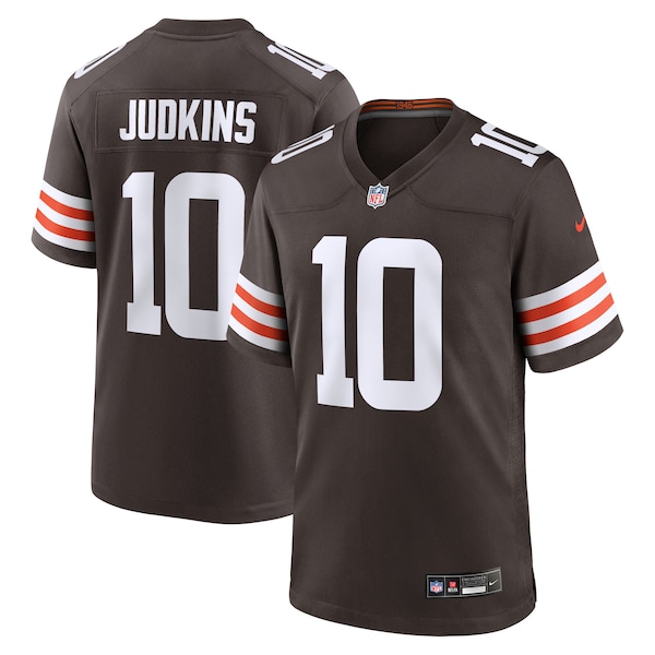 Cleveland Browns Special Shirt 2025