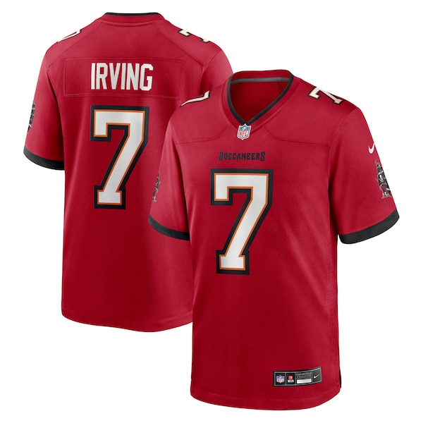 Tampa Bay Buccaneers Home Shirt 2026/27